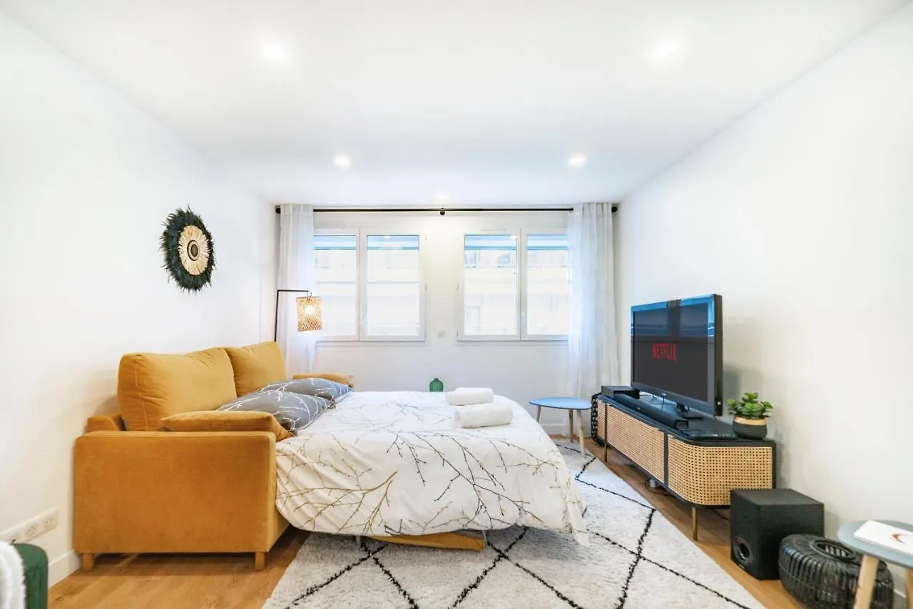 Elegant - Hypercentre - Croisette - Palais - Ak Apartment Cannes
