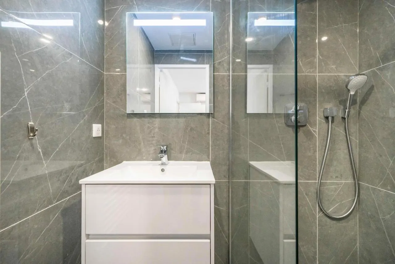 Elegant - Hypercentre - Croisette - Palais - Ak Apartment Cannes