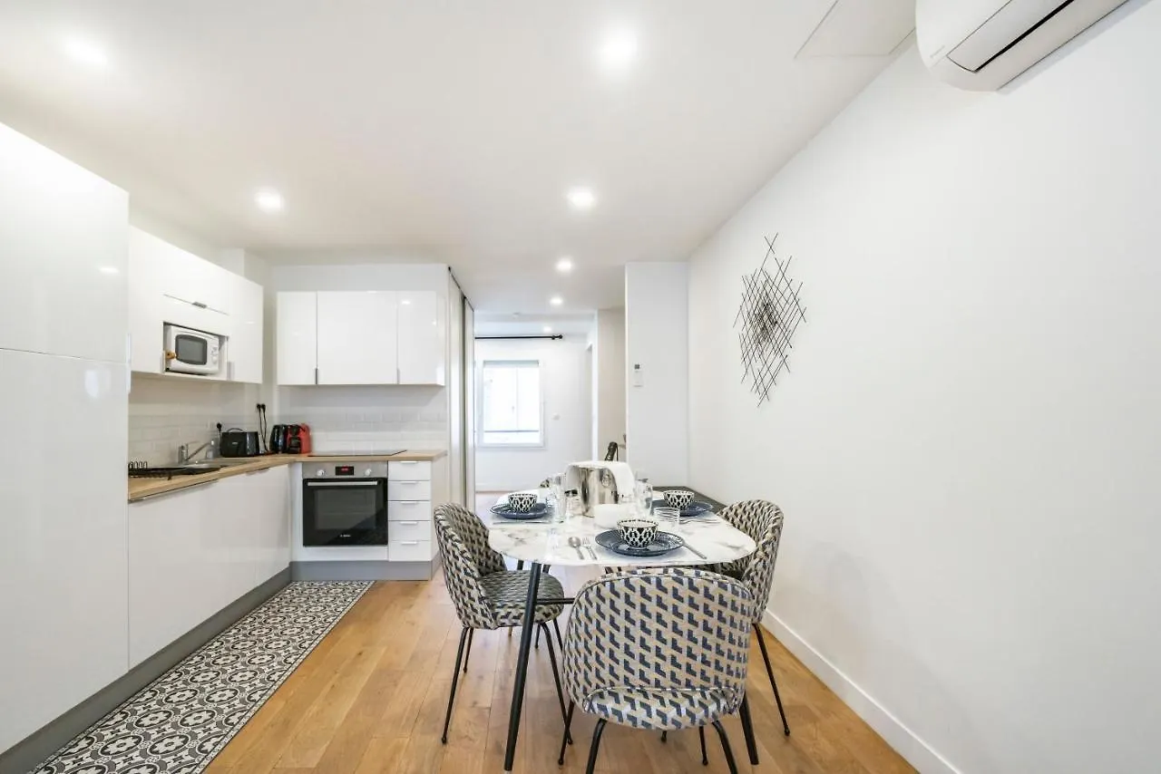 Elegant - Hypercentre - Croisette - Palais - Ak Apartment Cannes France