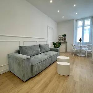 Appartement Hyper Centre - Plages Et Palais 5min A Pied, Cannes
