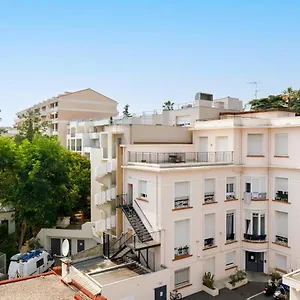 Appartement Centre Et Festival, Cannes