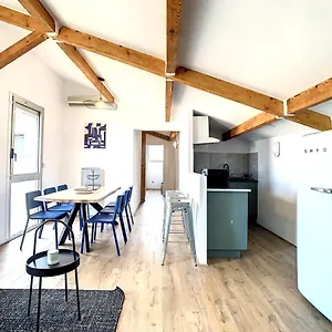 Appartement 3 A Proximite Des Plages, Cannes