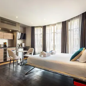 Cmg Paris