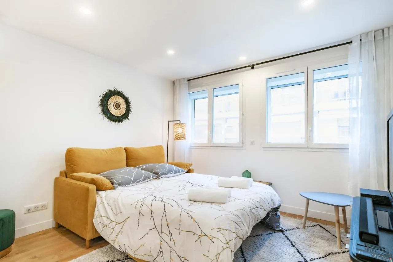 Elegant - Hypercentre - Croisette - Palais - Ak Apartment Cannes