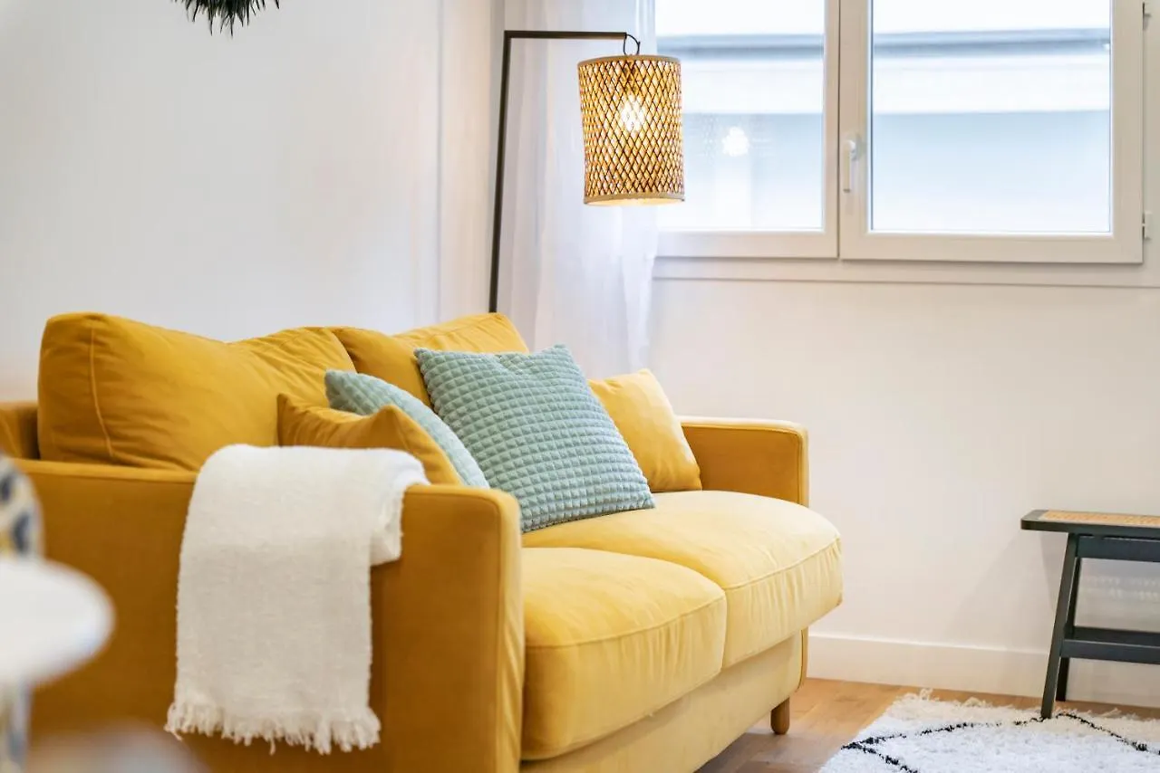 Elegant - Hypercentre - Croisette - Palais - Ak Apartment Cannes France