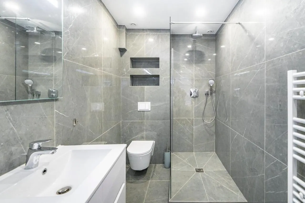 Elegant - Hypercentre - Croisette - Palais - Ak Apartment Cannes 0*,
