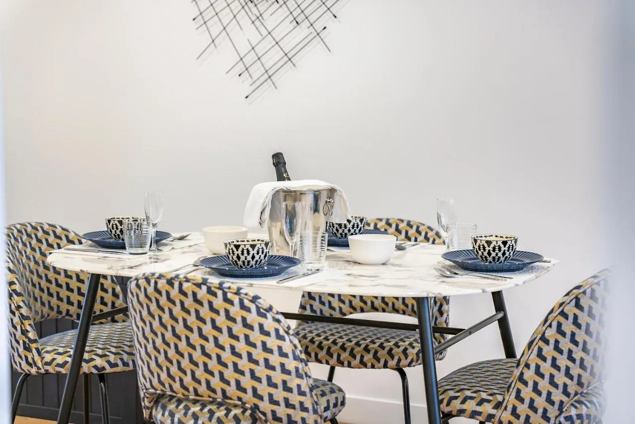 Elegant - Hypercentre - Croisette - Palais - Ak Apartment Cannes